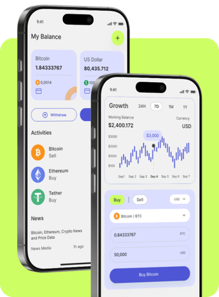 Zestendowry trading platform dashboard displaying real-time market information